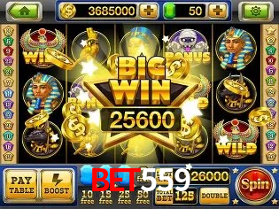 Integração de APIs bet559