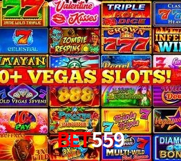 Promoção Relâmpago bet559